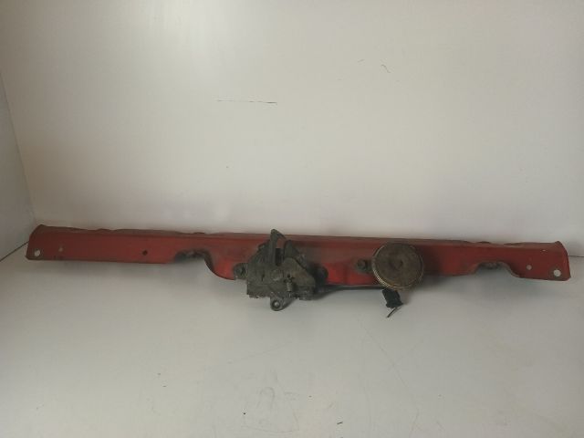 bontott TOYOTA YARIS Komplett Homlokfal (Részeivel)