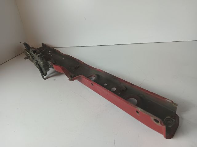 bontott TOYOTA YARIS Komplett Homlokfal (Részeivel)