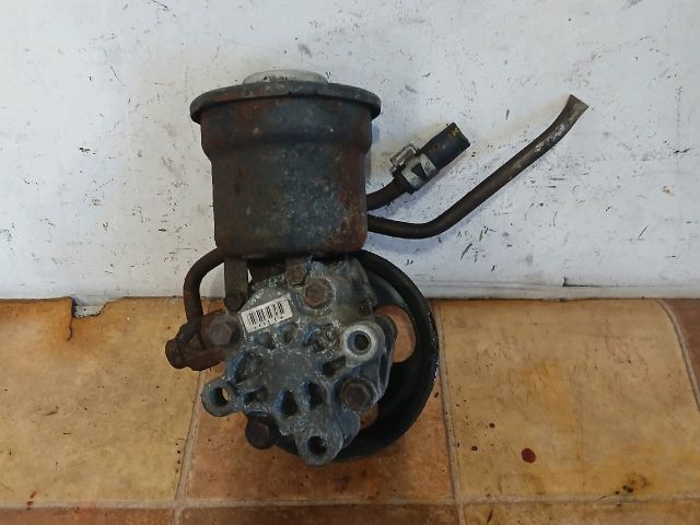 bontott TOYOTA YARIS Kormányszervó Motor (Hidraulikus)