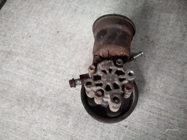 bontott TOYOTA YARIS Kormányszervó Motor (Hidraulikus)