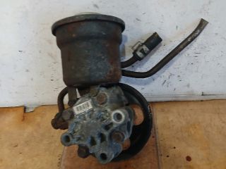 bontott TOYOTA YARIS Kormányszervó Motor (Hidraulikus)