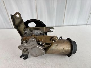 bontott TOYOTA YARIS Kormányszervó Motor (Hidraulikus)