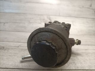 bontott TOYOTA YARIS Kormányszervó Motor (Hidraulikus)