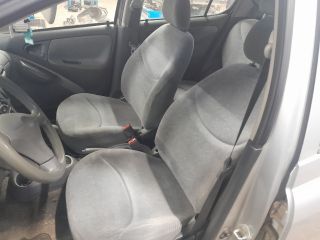 bontott TOYOTA YARIS Kormányszervó Motor (Hidraulikus)