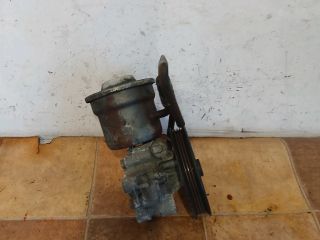 bontott TOYOTA YARIS Kormányszervó Motor (Hidraulikus)