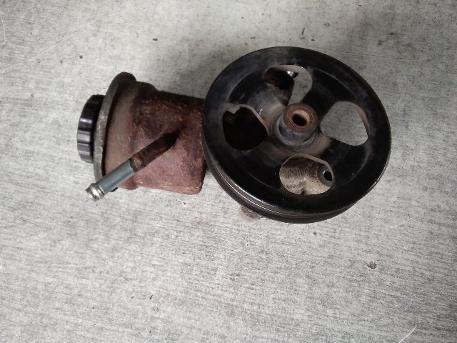 bontott TOYOTA YARIS Kormányszervó Motor (Hidraulikus)