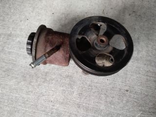 bontott TOYOTA YARIS Kormányszervó Motor (Hidraulikus)