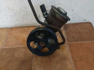 bontott TOYOTA YARIS Kormányszervó Motor (Hidraulikus)