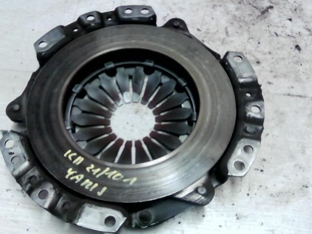 bontott TOYOTA YARIS Kuplung Szerkezet