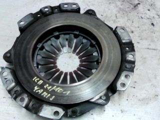 bontott TOYOTA YARIS Kuplung Szerkezet