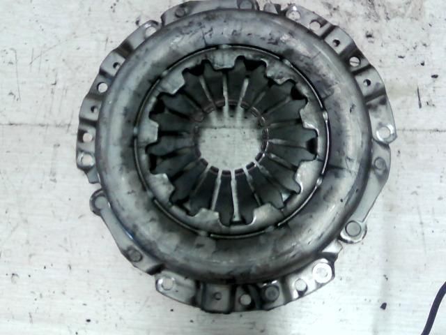 bontott TOYOTA YARIS Kuplung Szerkezet