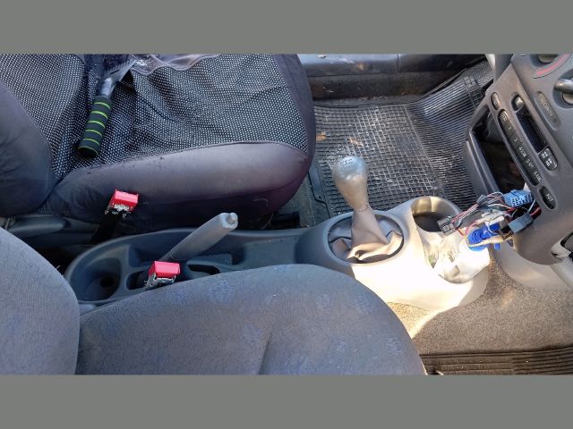 bontott TOYOTA YARIS Légszűrő Ház