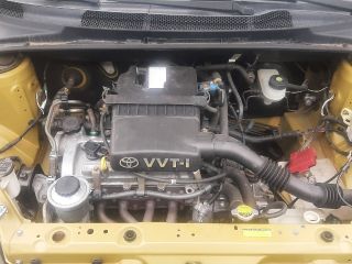 bontott TOYOTA YARIS Motor Kábelköteg