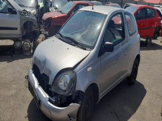 bontott TOYOTA YARIS Motorblokk (Fűzött)