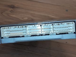 bontott TOYOTA YARIS Motorvezérlő