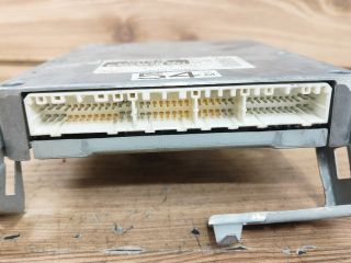 bontott TOYOTA YARIS Motorvezérlő