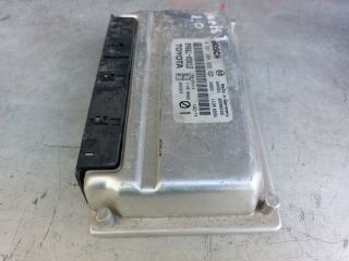 bontott TOYOTA YARIS Motorvezérlő