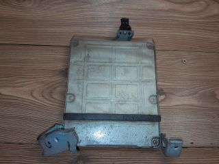 bontott TOYOTA YARIS Motorvezérlő