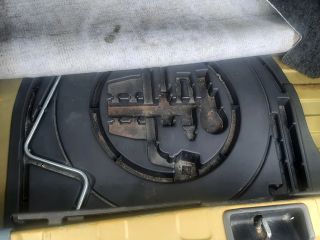 bontott TOYOTA YARIS Motorvezérlő