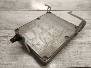 bontott TOYOTA YARIS Motorvezérlő