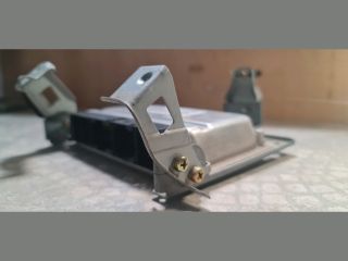 bontott TOYOTA YARIS Motorvezérlő