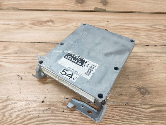 bontott TOYOTA YARIS Motorvezérlő