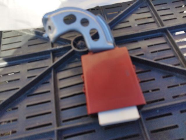 bontott TOYOTA YARIS Motorvezérlő