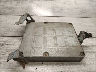 bontott TOYOTA YARIS Motorvezérlő