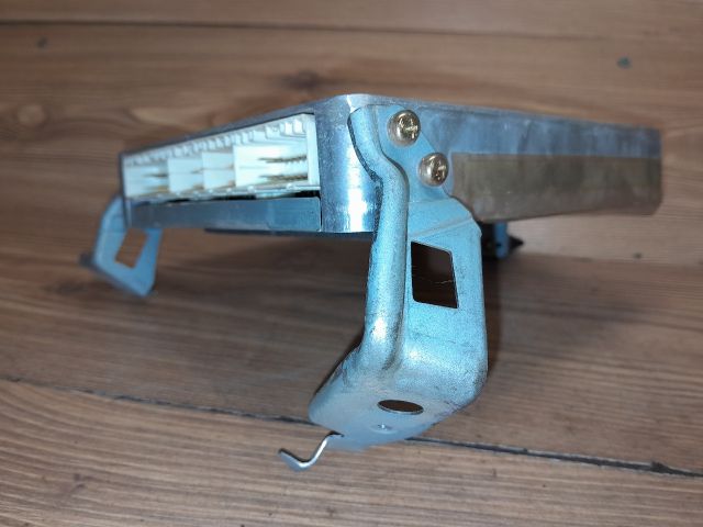 bontott TOYOTA YARIS Motorvezérlő