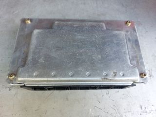 bontott TOYOTA YARIS Motorvezérlő