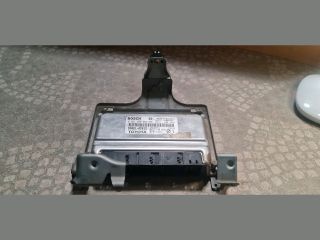 bontott TOYOTA YARIS Motorvezérlő