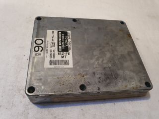 bontott TOYOTA YARIS Motorvezérlő