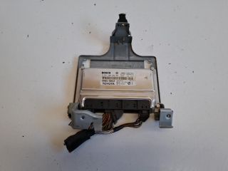 bontott TOYOTA YARIS Motorvezérlő