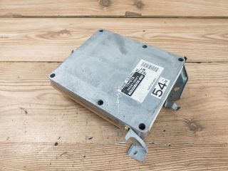 bontott TOYOTA YARIS Motorvezérlő