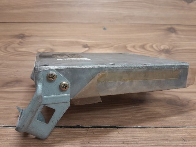 bontott TOYOTA YARIS Motorvezérlő