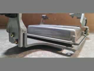 bontott TOYOTA YARIS Motorvezérlő