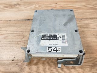 bontott TOYOTA YARIS Motorvezérlő