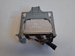bontott TOYOTA YARIS Motorvezérlő