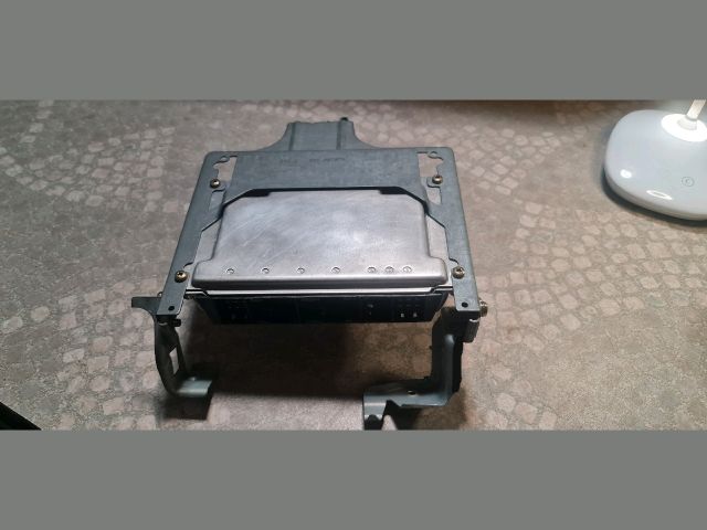 bontott TOYOTA YARIS Motorvezérlő