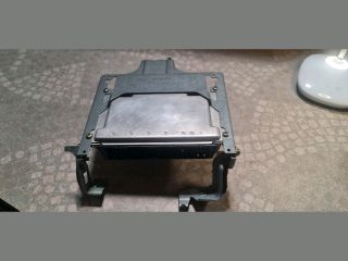 bontott TOYOTA YARIS Motorvezérlő