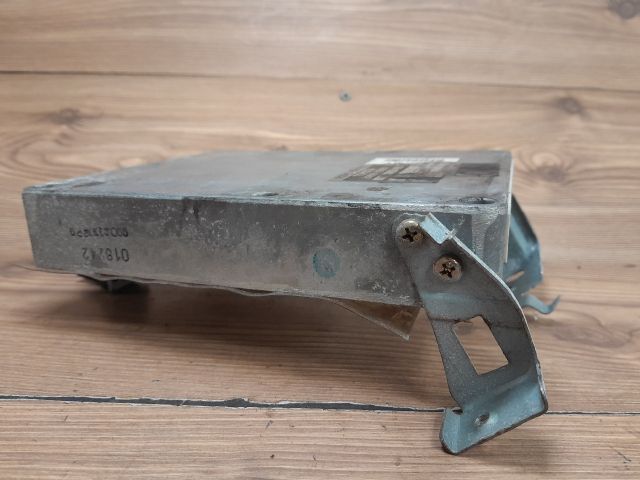 bontott TOYOTA YARIS Motorvezérlő