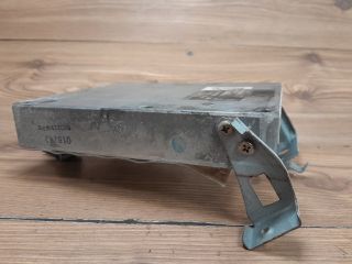 bontott TOYOTA YARIS Motorvezérlő