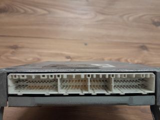 bontott TOYOTA YARIS Motorvezérlő