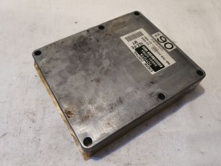 bontott TOYOTA YARIS Motorvezérlő