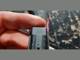 bontott TOYOTA YARIS Okoskerék Állító