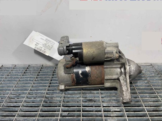 bontott TOYOTA YARIS Önindító