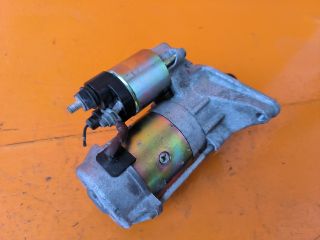 bontott TOYOTA YARIS Önindító