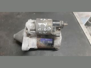 bontott TOYOTA YARIS Önindító