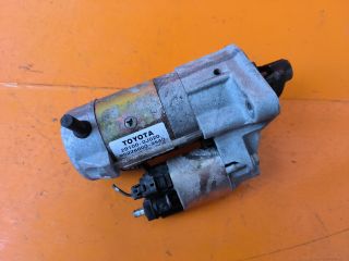 bontott TOYOTA YARIS Önindító