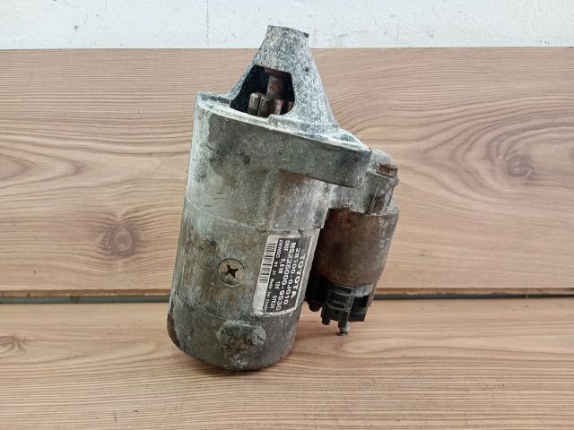 bontott TOYOTA YARIS Önindító